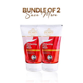 Picardy Goat Milk Whitening Face wash - Pack of 2